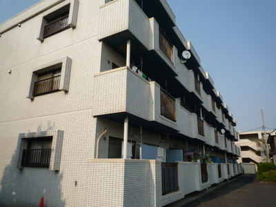 Building appearance