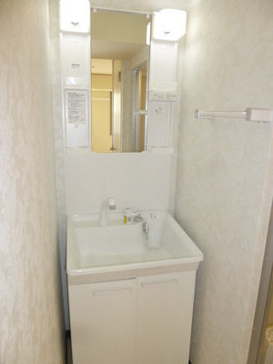 Washroom