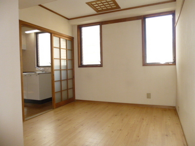 Living and room