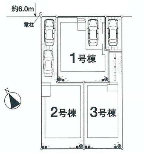 The entire compartment Figure