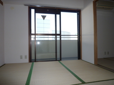 Living and room. Japanese-style room 4.5 Pledge (reference photograph of another in Room)