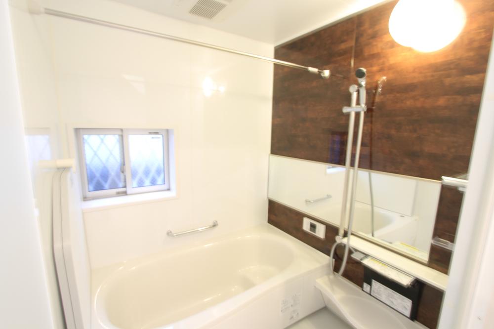 Bathroom. Indoor (10 May 2013) Shooting