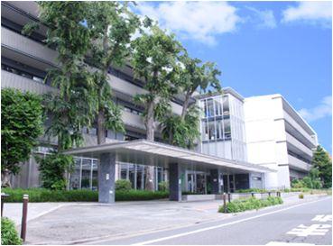 Hospital. 1077m until the medical corporation Association KenIkukai Takekawa hospital