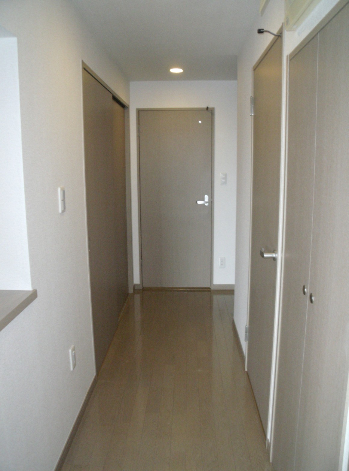 Other room space