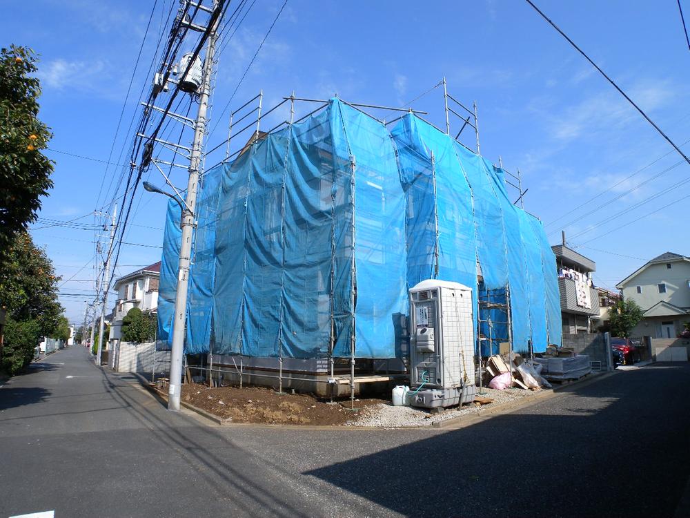 Local appearance photo