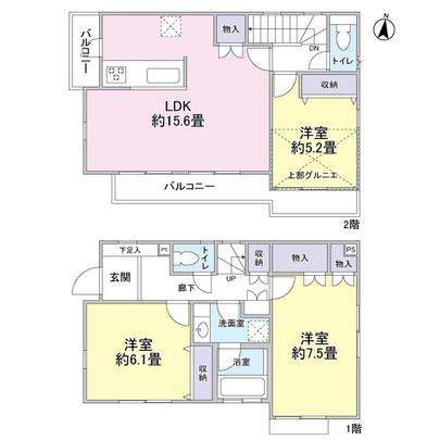 Floor plan. Floor plan