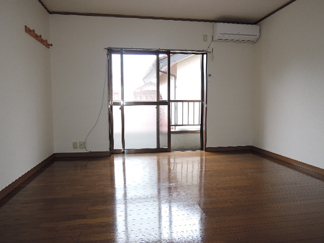Other room space