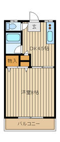 Building appearance