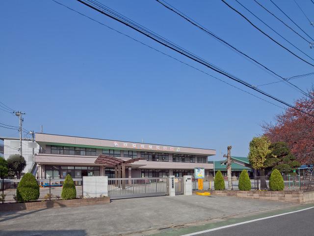 kindergarten ・ Nursery. 288m to Nakazato kindergarten
