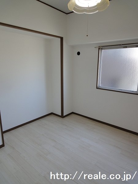 Other room space