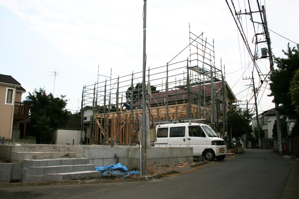 Local appearance photo