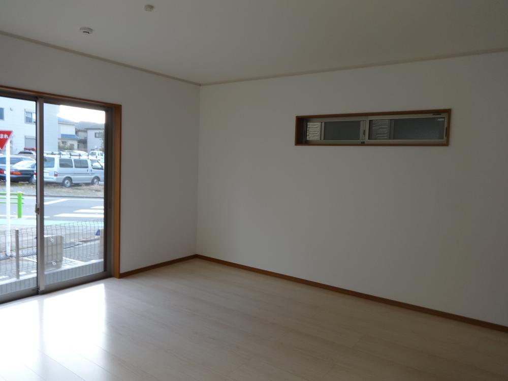 Living. Indoor (11 May 2013) Shooting