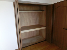 Other Equipment. With large storage (the north side of the room)