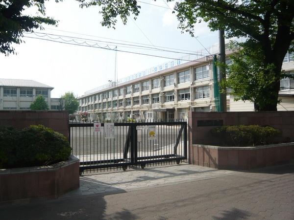 Other. Minami-machi Elementary School