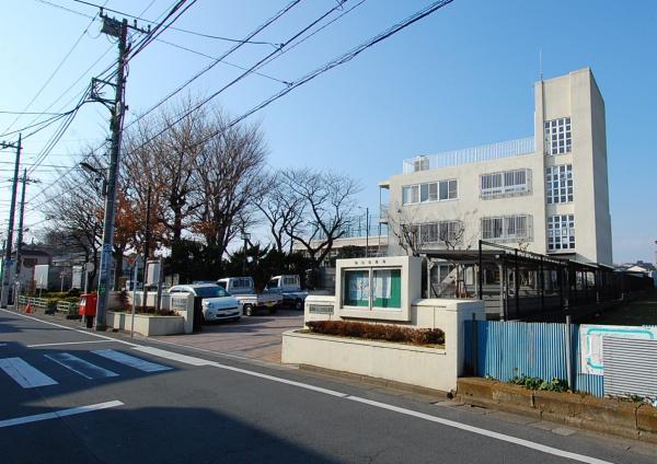 Other Environmental Photo. 450m to Nerima Ward fifth branch office