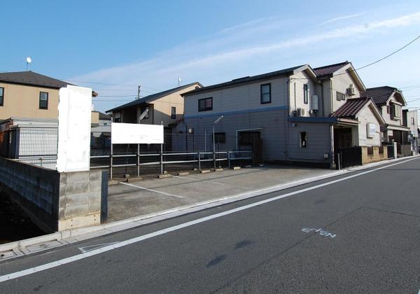 Hospital. Takatori until the clinic 550m