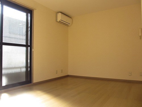 Other room space. South-facing bright Western-style