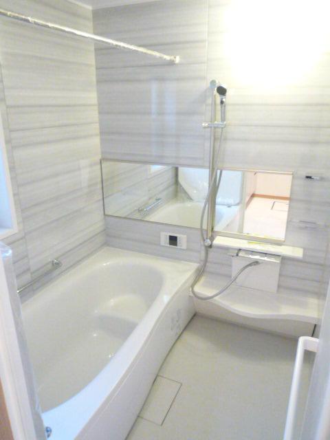 Same specifications photos (Other introspection). System bus with cleanliness