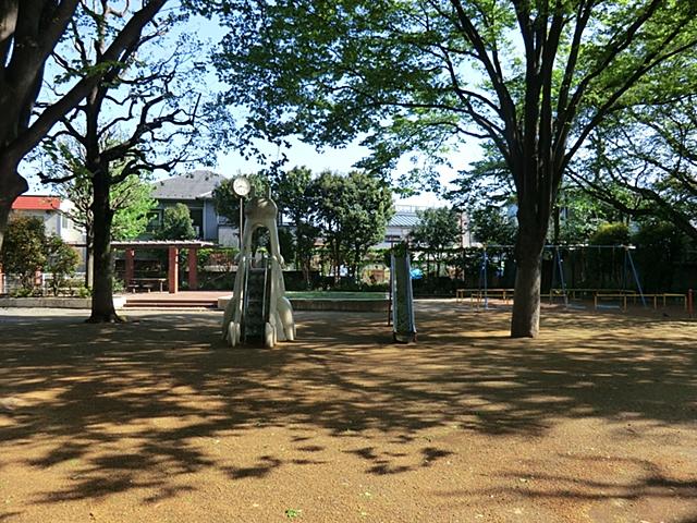 park. 426m to Maruyama Park