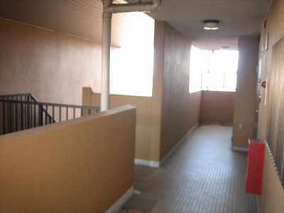 Other common areas