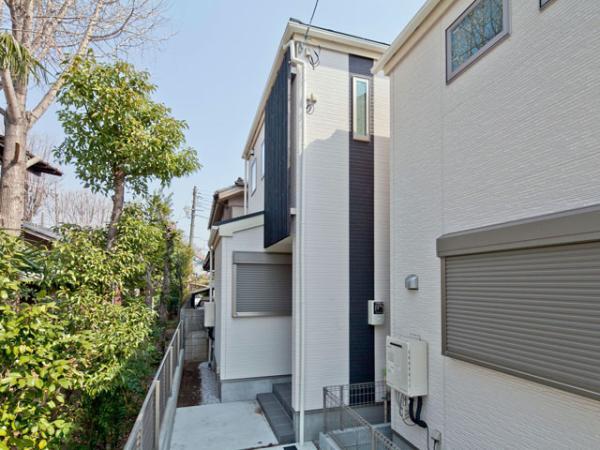 Local appearance photo. 2013 / 03 / 08 shooting 