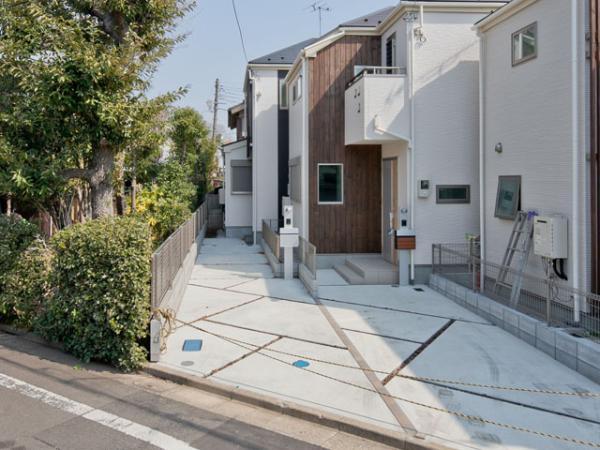 Local appearance photo. 2013 / 03 / 08 shooting 