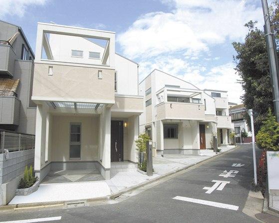 Local appearance photo. - Imposing completed per [Your preview] receive