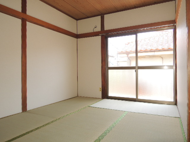 Other room space