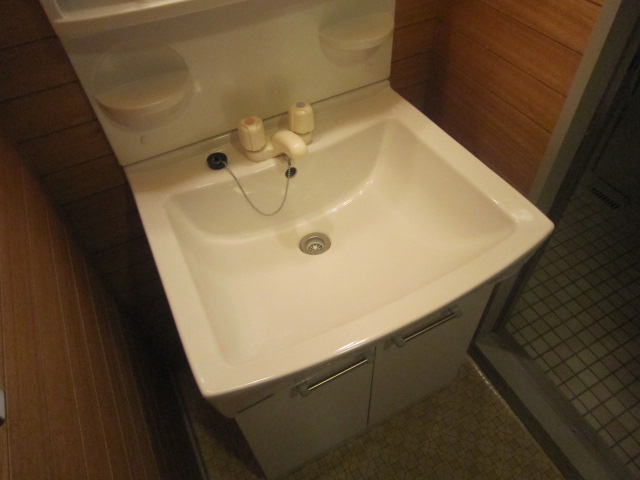 Washroom