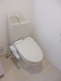 Toilet. Multi-function toilet seat with toilet