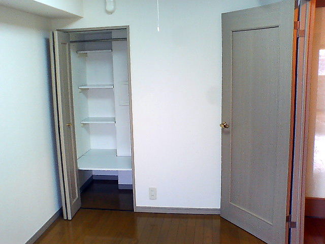 Other room space