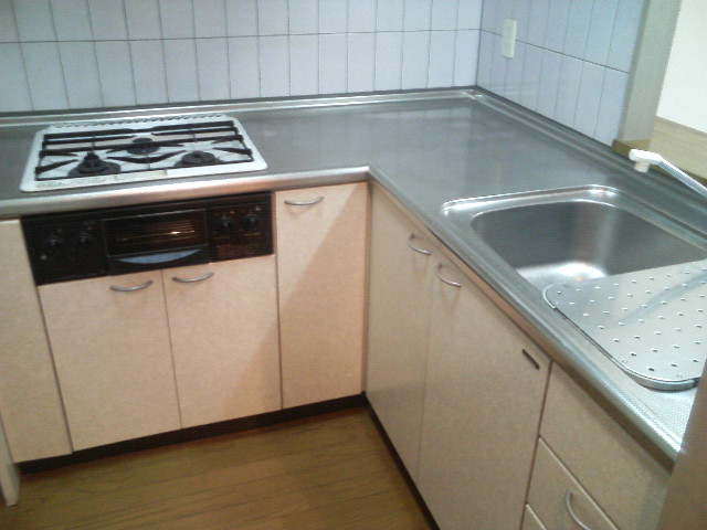 Kitchen. Kitchen