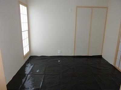 Non-living room. Indoor (10 May 2013) Shooting