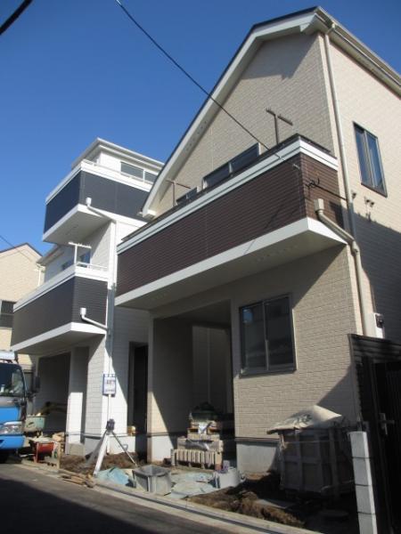 Local appearance photo