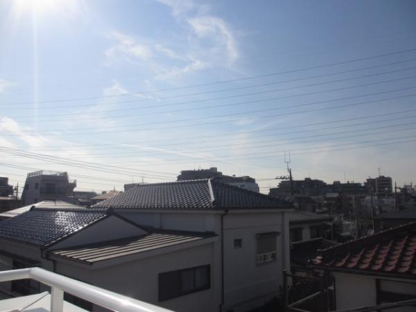 View photos from the dwelling unit