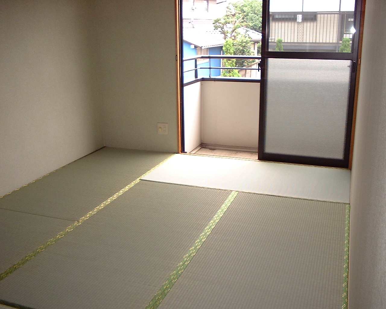 Other room space