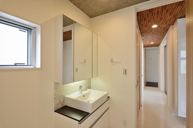 Wash basin, toilet. Indoor (September 2013) Shooting