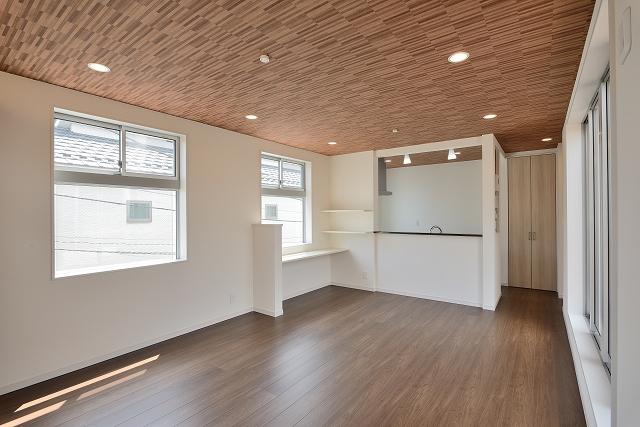 Living. Indoor (September 2013) Shooting