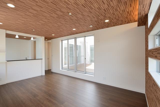 Living. Indoor (September 2013) Shooting