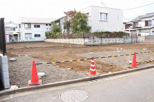 Local appearance photo. Local (10 May 2013) Shooting