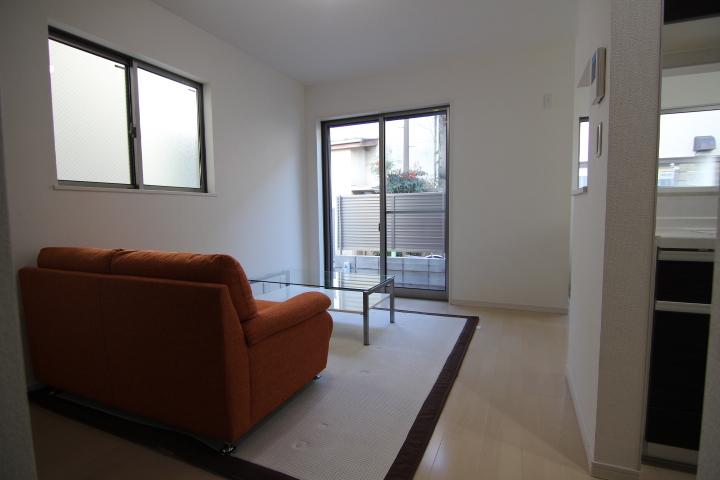 Living. 4 Building LDK14.2 Pledge!