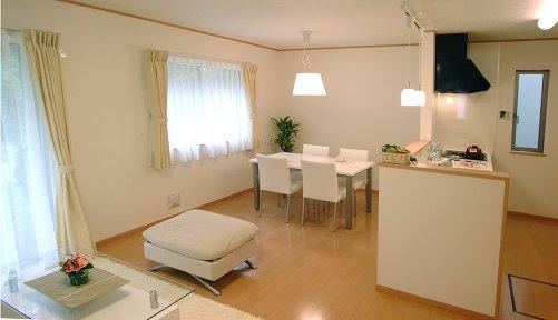 Living. Indoor (September 2013) Shooting