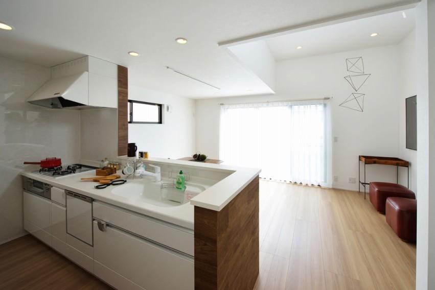 Kitchen. Indoor (10 May 2013) Shooting