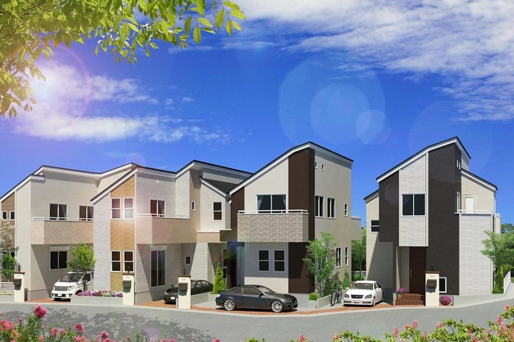 Nerima-ku, Tokyo Hazawa 2