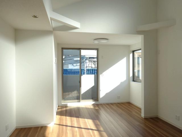 Living. Indoor (12 May 2013) Shooting