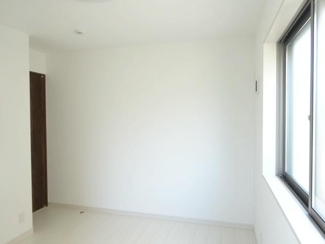 Other introspection. 1F Western-style (12 May 2013) Shooting