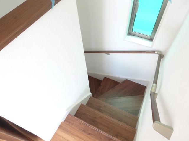 Other introspection. Stairs (12 May 2013) Shooting