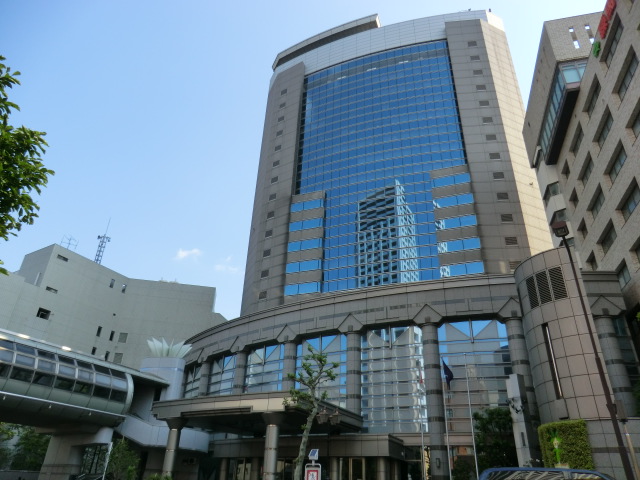 Government office. 1040m to Nerima ward office (government office)