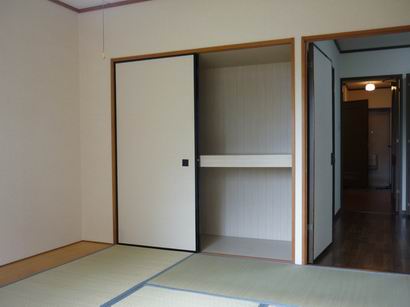 Other room space