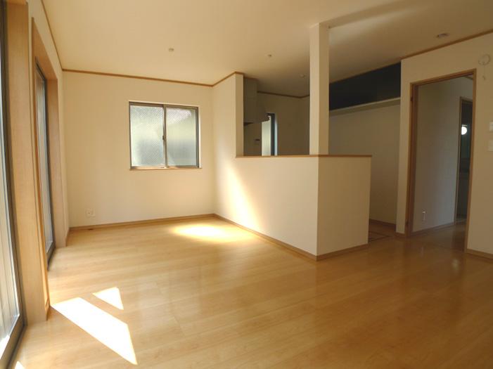 Living. Living Room (1 Building)